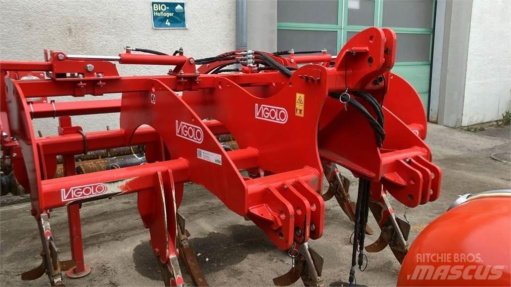  VIGOLO DIG 950/7 Cultivadoras