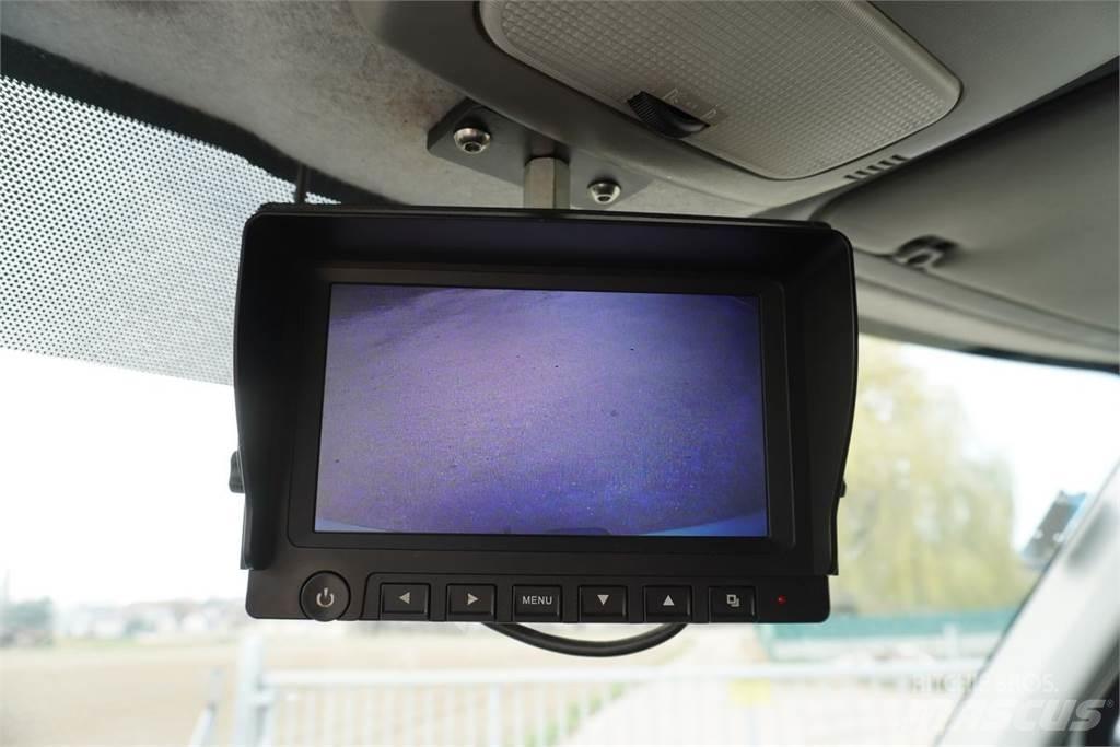 Volkswagen Crafter Outros Camiões