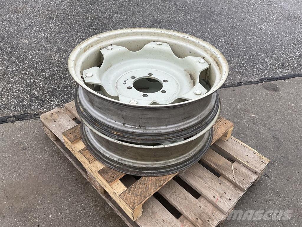  W7x28 Pneus Agrícolas