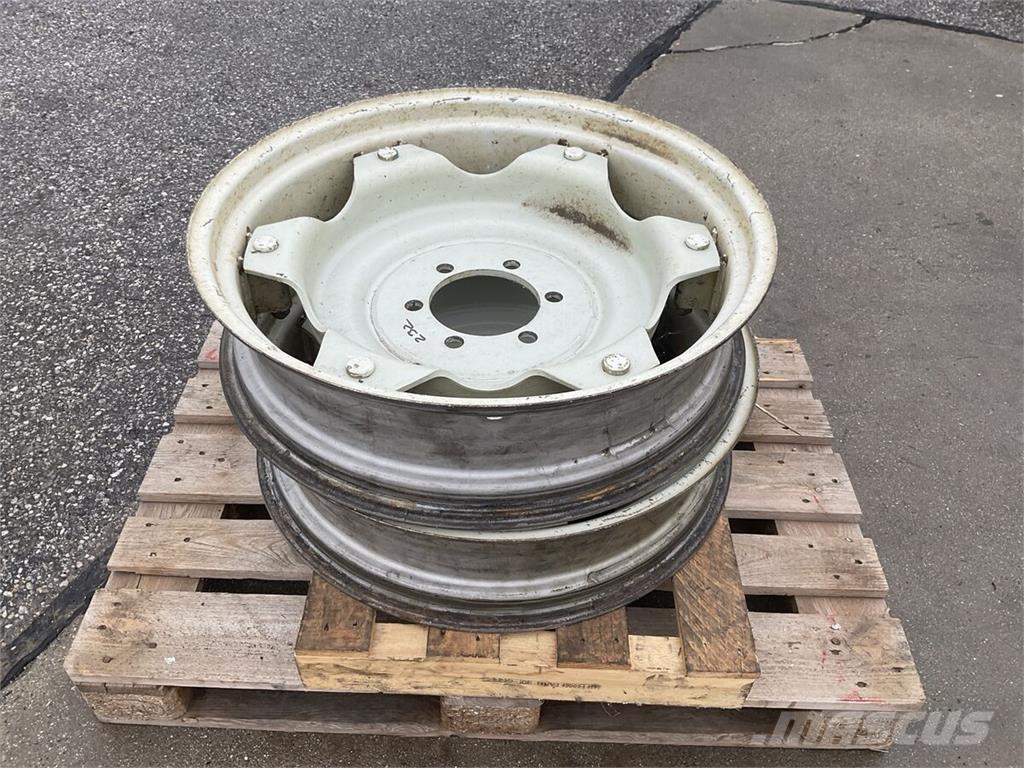  W7x28 Pneus Agrícolas