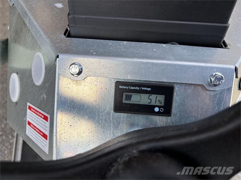 Westermann CM2 PRO Outra maquinaria e acessórios para gado