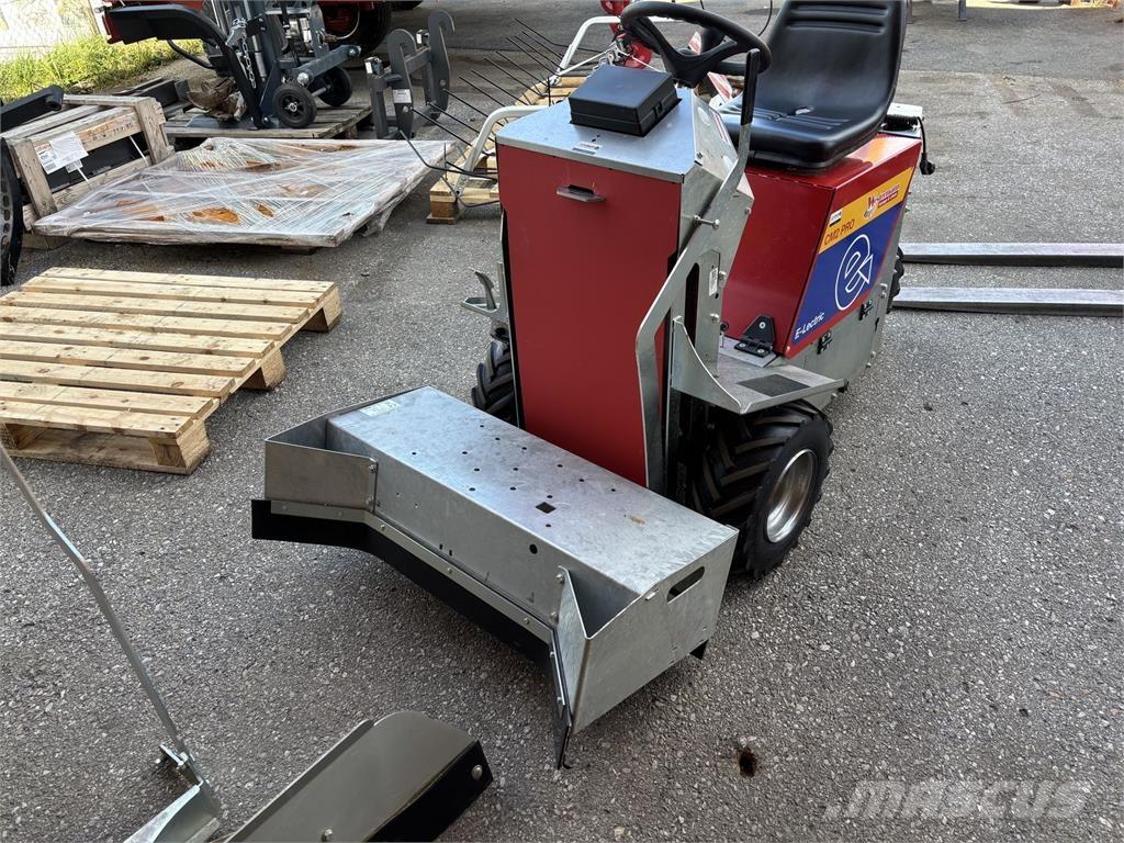 Westermann CM2 PRO Outra maquinaria e acessórios para gado