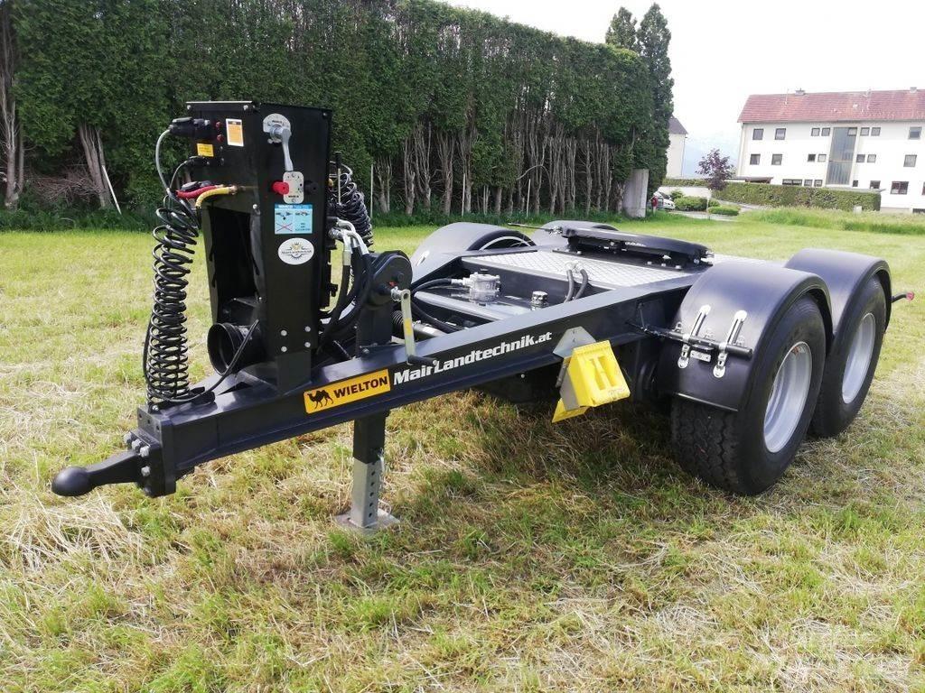 Wielton Dolly Outros reboques agricolas