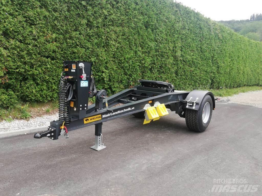 Wielton Dolly Outros reboques agricolas