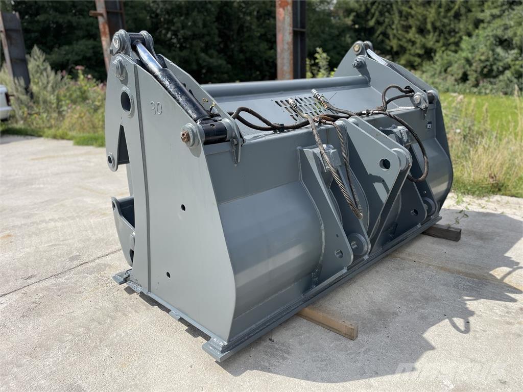 Winkelbauer 2,8m³ Construção - Outros
