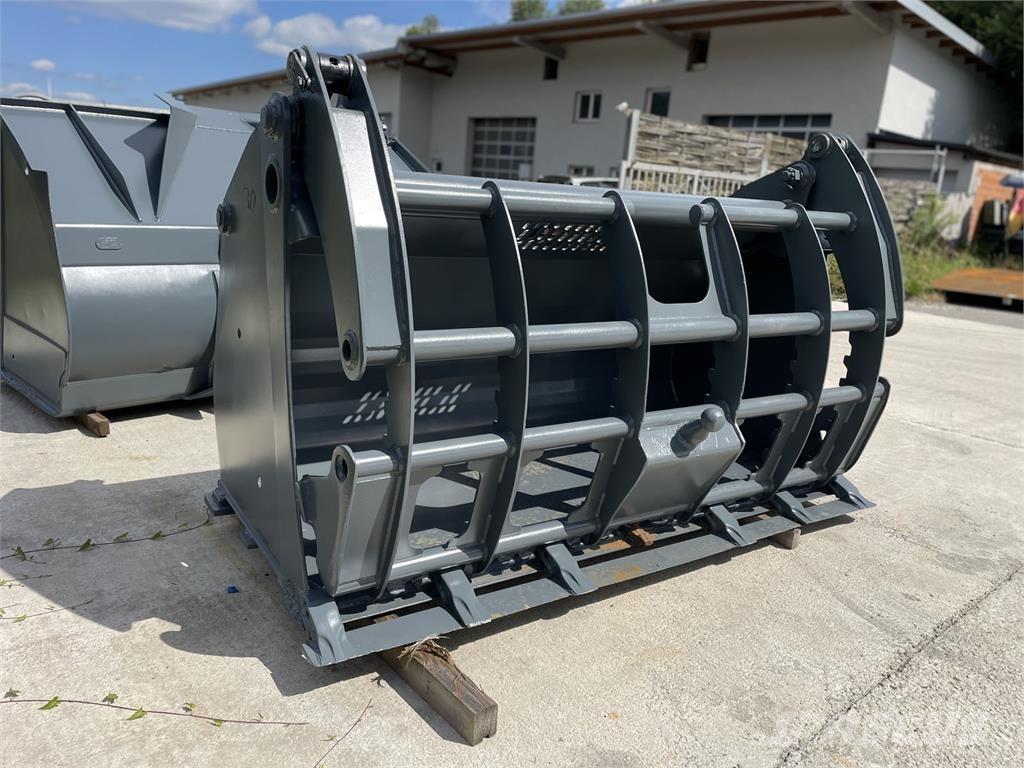 Winkelbauer 2,8m³ Construção - Outros
