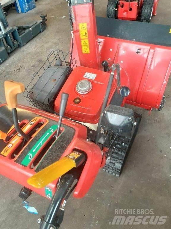 Yanmar YSR 1080e Outros limpa-neves e máquinas de limpeza viária
