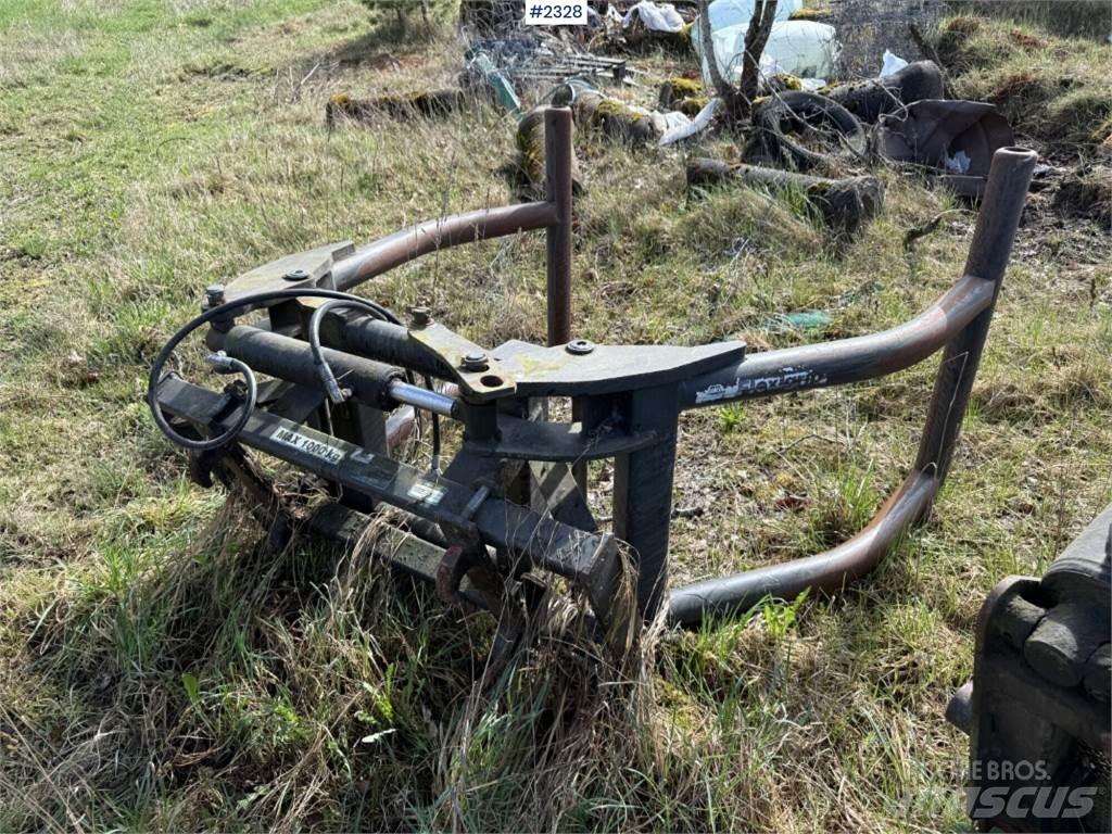 Ålö Balgrip Agricultura - Outros
