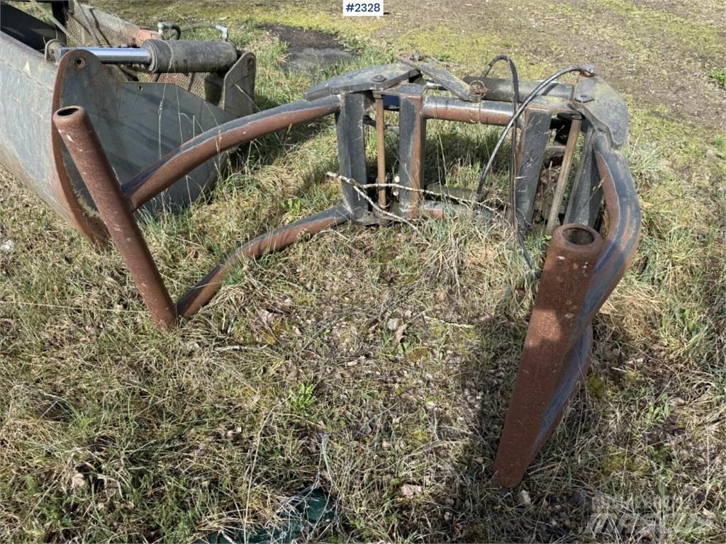 Ålö Balgrip Agricultura - Outros
