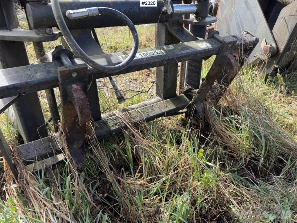 Ålö Balgrip Agricultura - Outros
