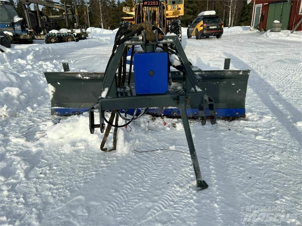 Bonnet 3000 Lâminas