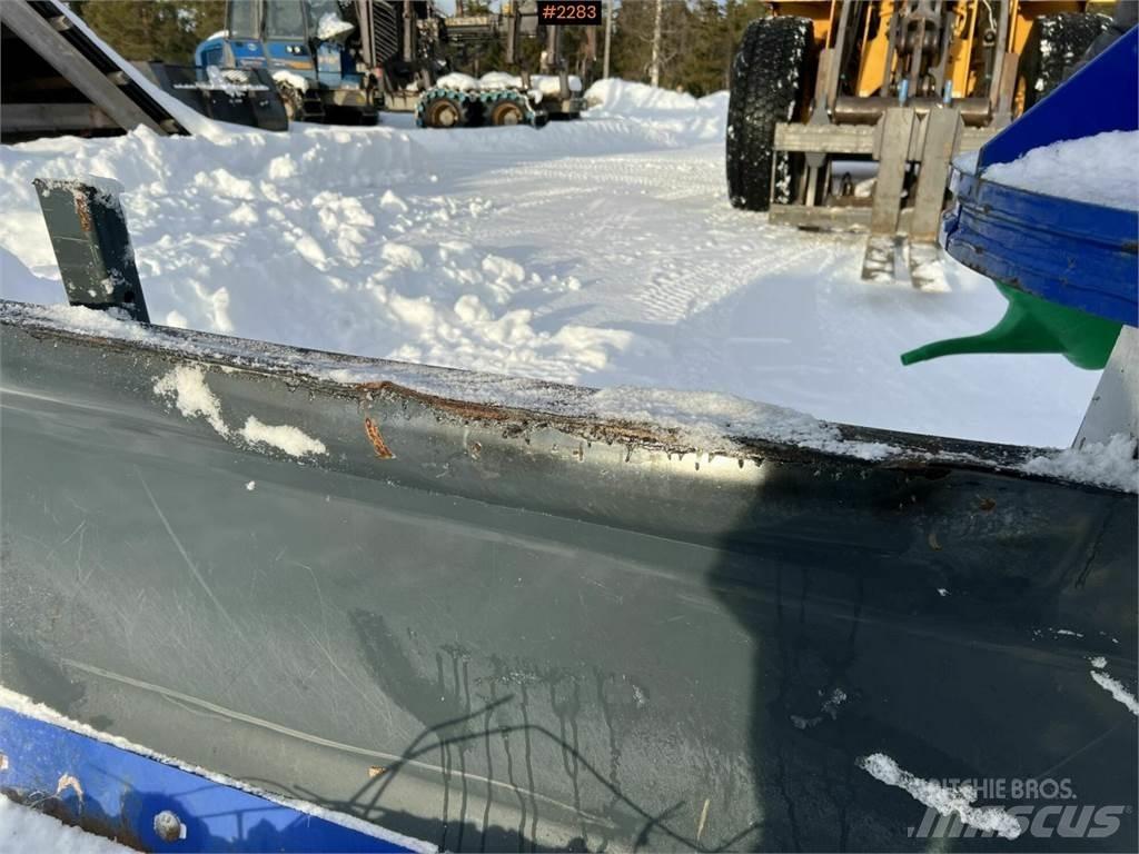 Bonnet 3000 Lâminas