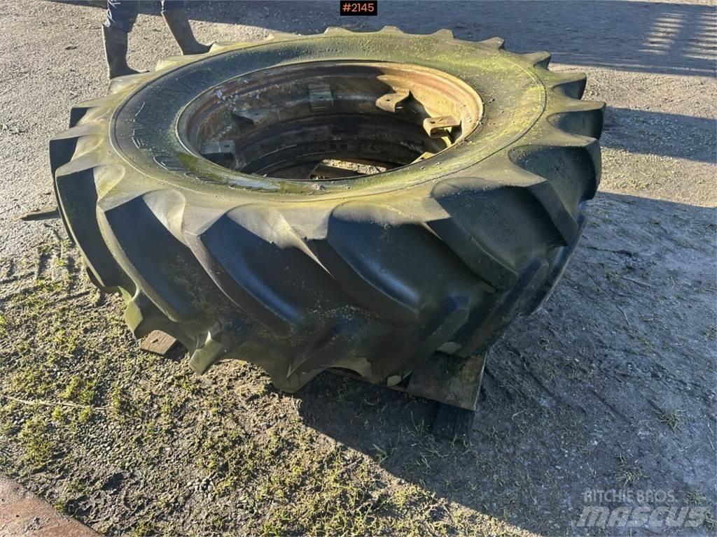 Goodyear 20R38 Agricultura - Outros

