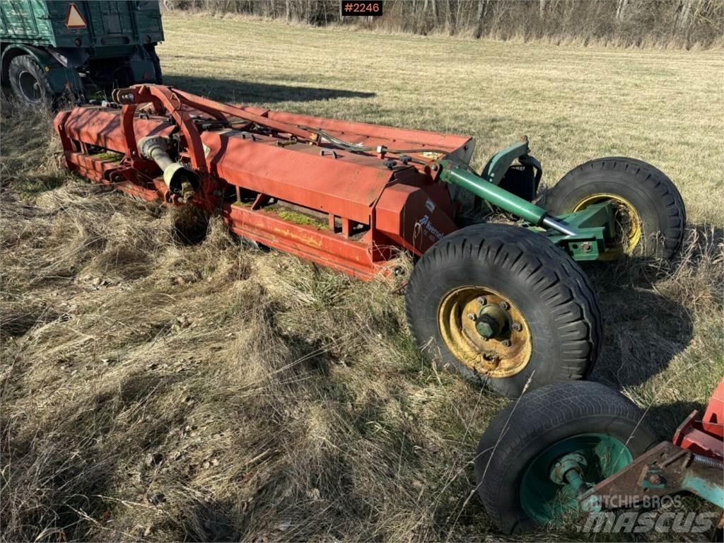 Kverneland FX400 Agricultura - Outros
