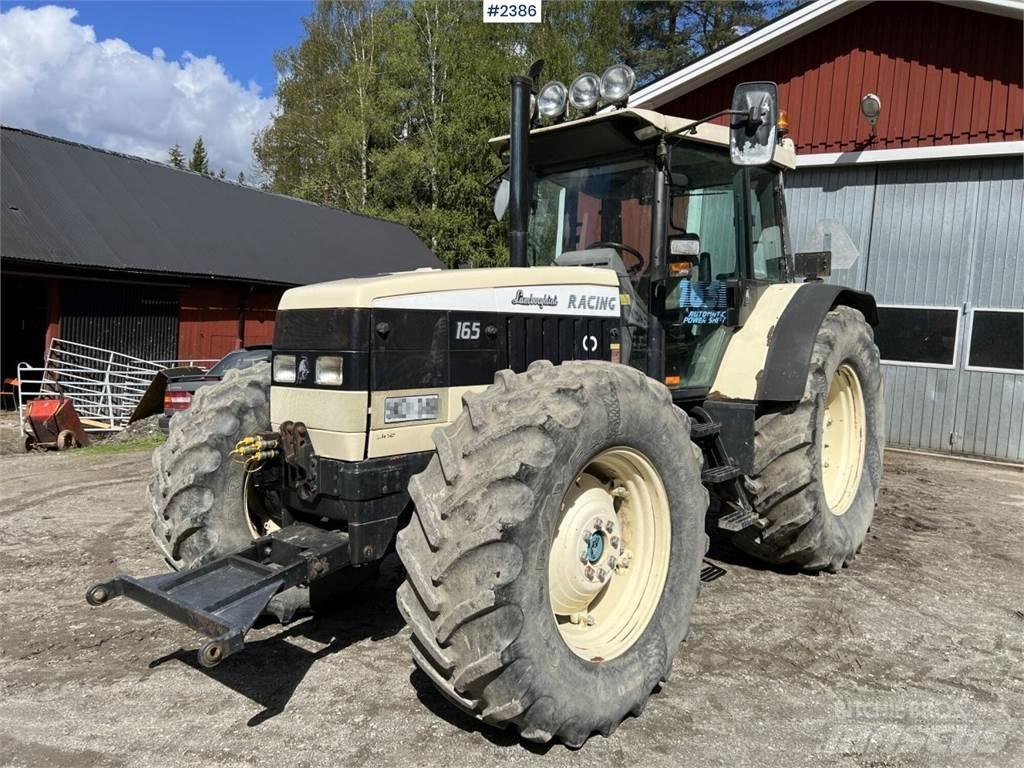 Lamborghini 165DT Tratores Agrícolas usados
