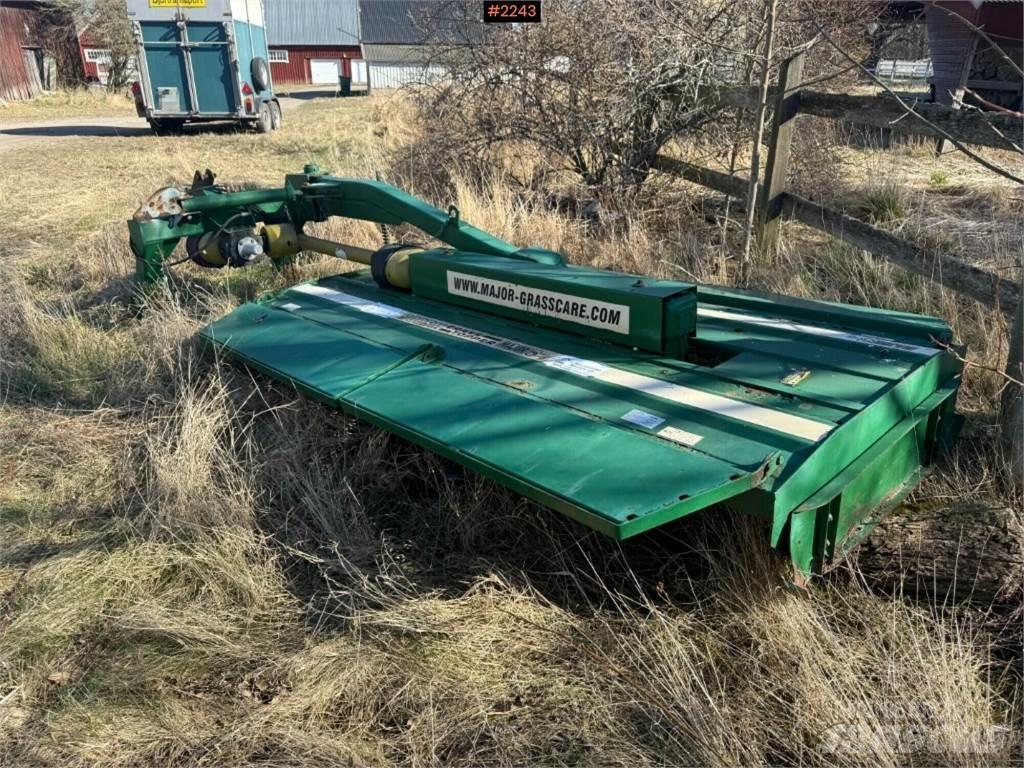 Major 900SM Agricultura - Outros
