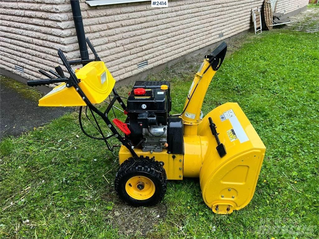  Meec Tools 375 CC Construção - Outros
