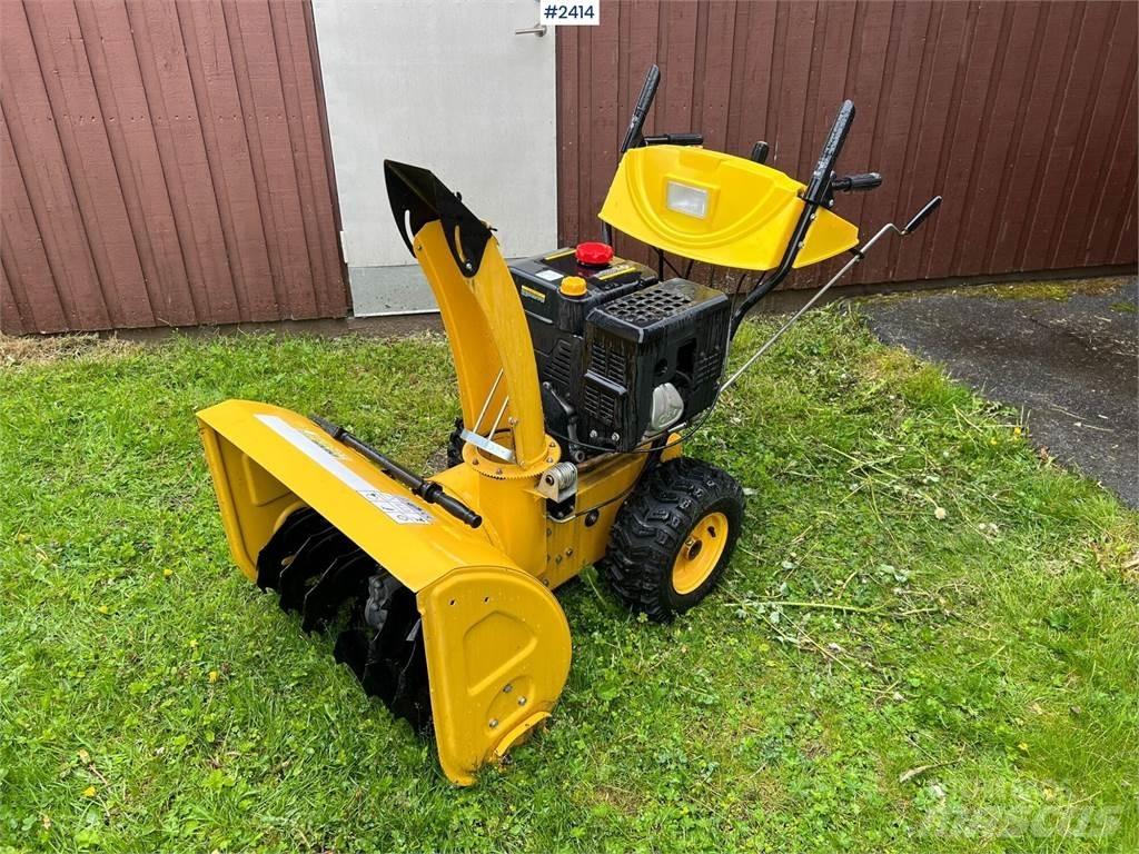  Meec Tools 375 CC Construção - Outros
