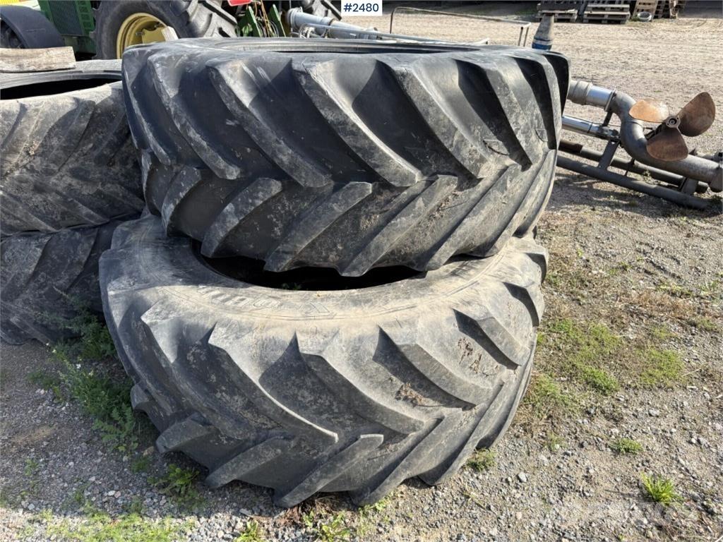 Michelin Däck Acessórios