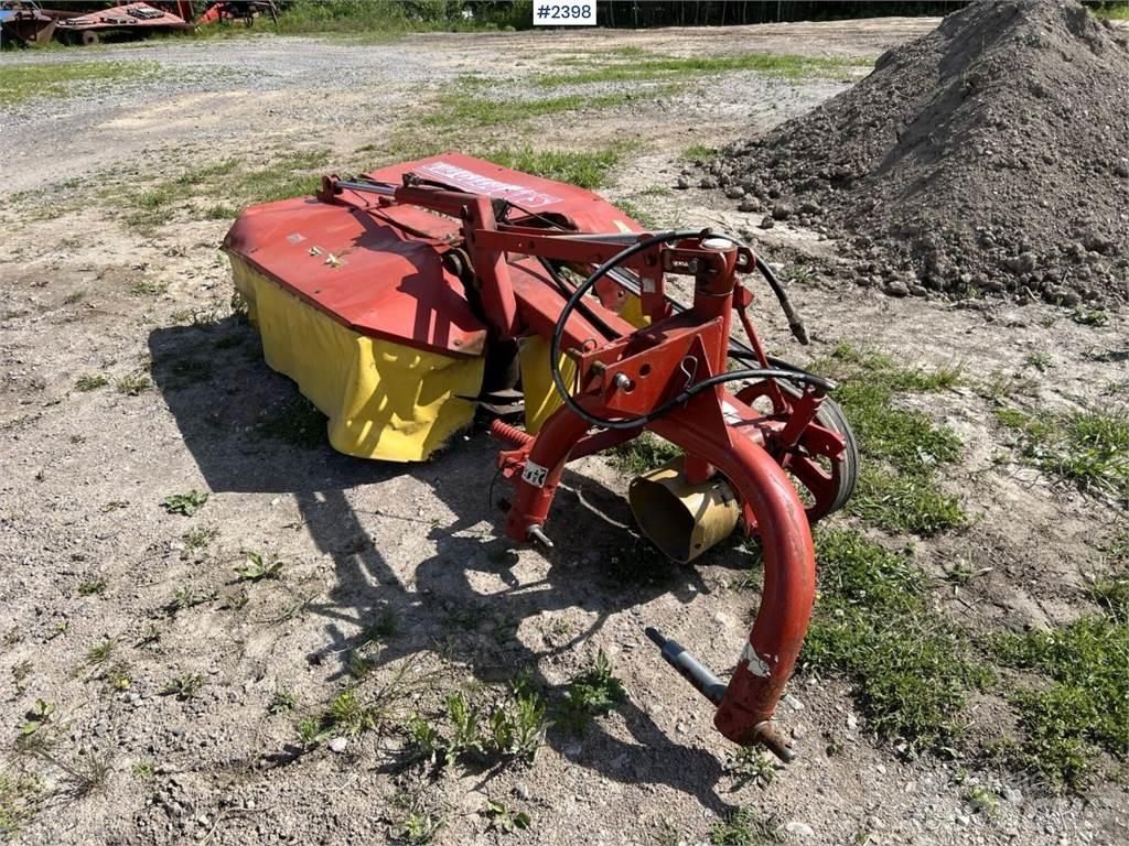 SIP ROTO 175D Outros equipamentos de forragem e ceifa