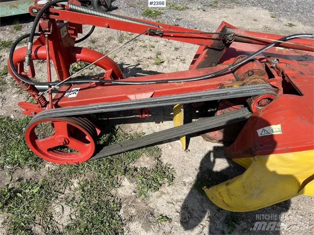 SIP ROTO 175D Outros equipamentos de forragem e ceifa