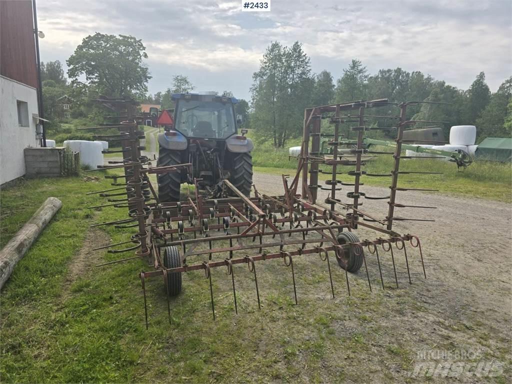 Väderstad 6000 mm Outras máquinas de lavoura e acessórios