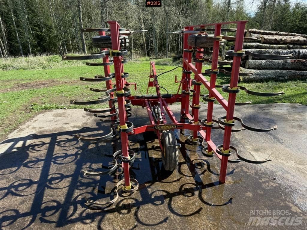 Väderstad HJ Outras máquinas de lavoura e acessórios