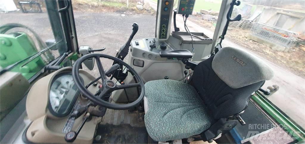 Fendt 309 Tratores Agrícolas usados