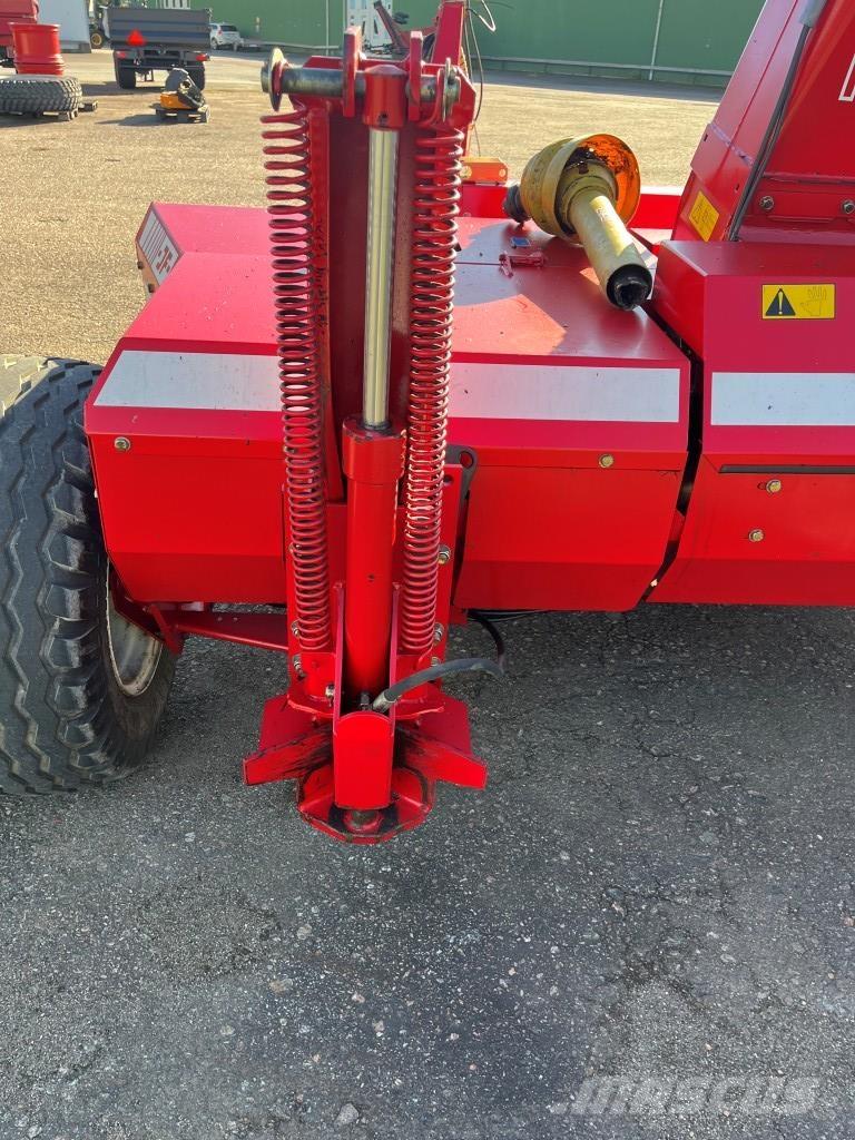 JF FCT 900 Outros equipamentos de forragem e ceifa