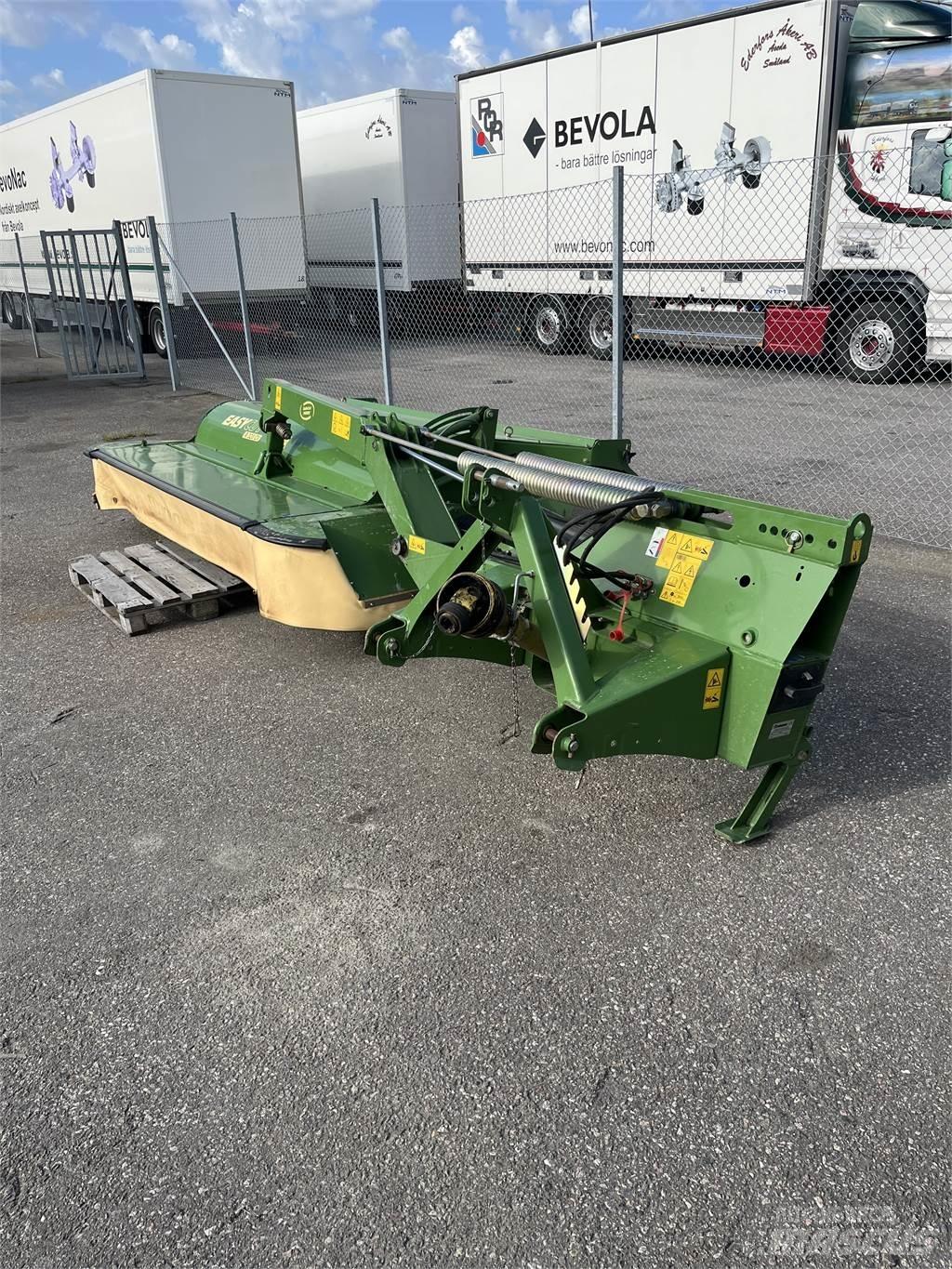 Krone 320 CV Gadanheiras