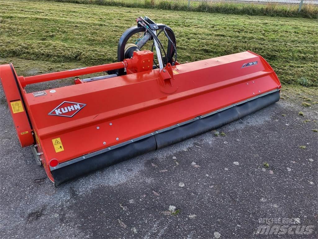 Kuhn BP30 Gadanheiras