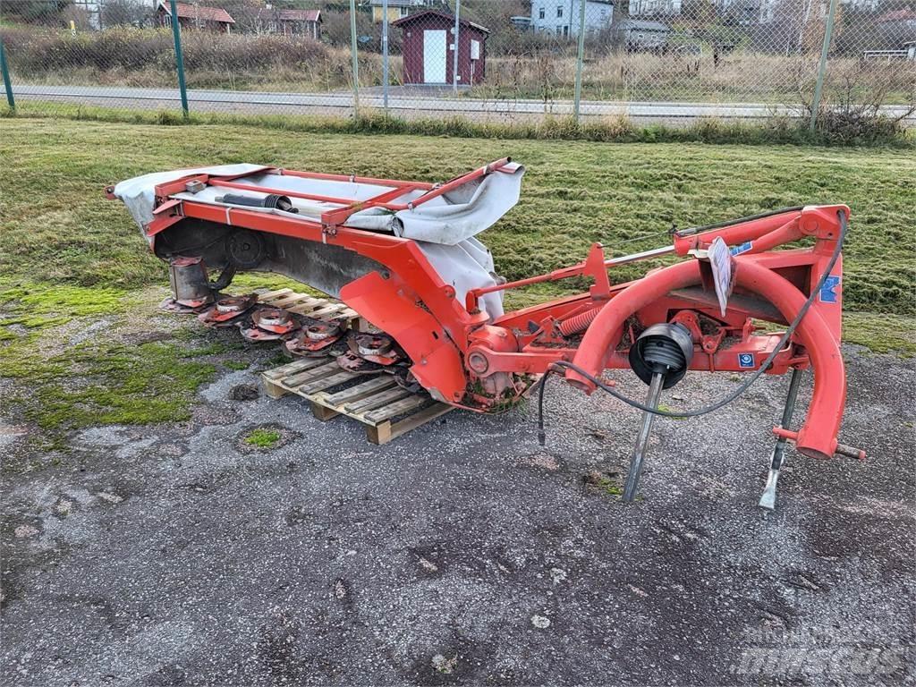Kuhn GMD 24 Gadanheiras