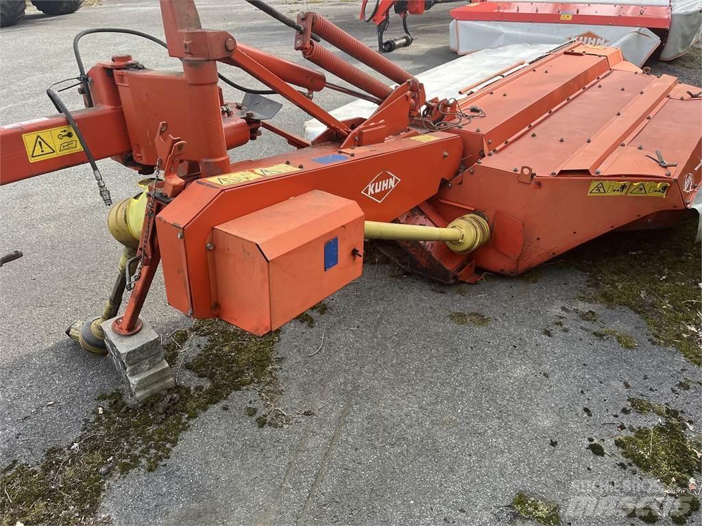 Kuhn ÖVRIGT Gadanheiras
