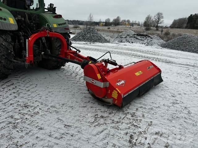 Kuhn TBE242 Gadanheiras