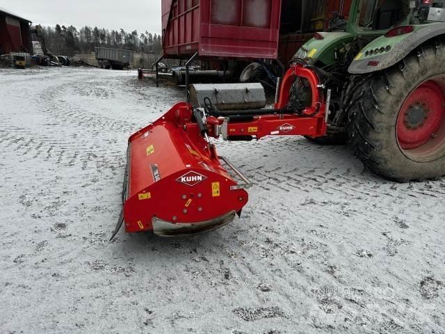 Kuhn TBE242 Gadanheiras
