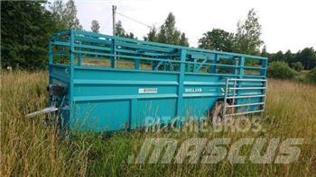 Rolland V 64 Outros reboques agricolas