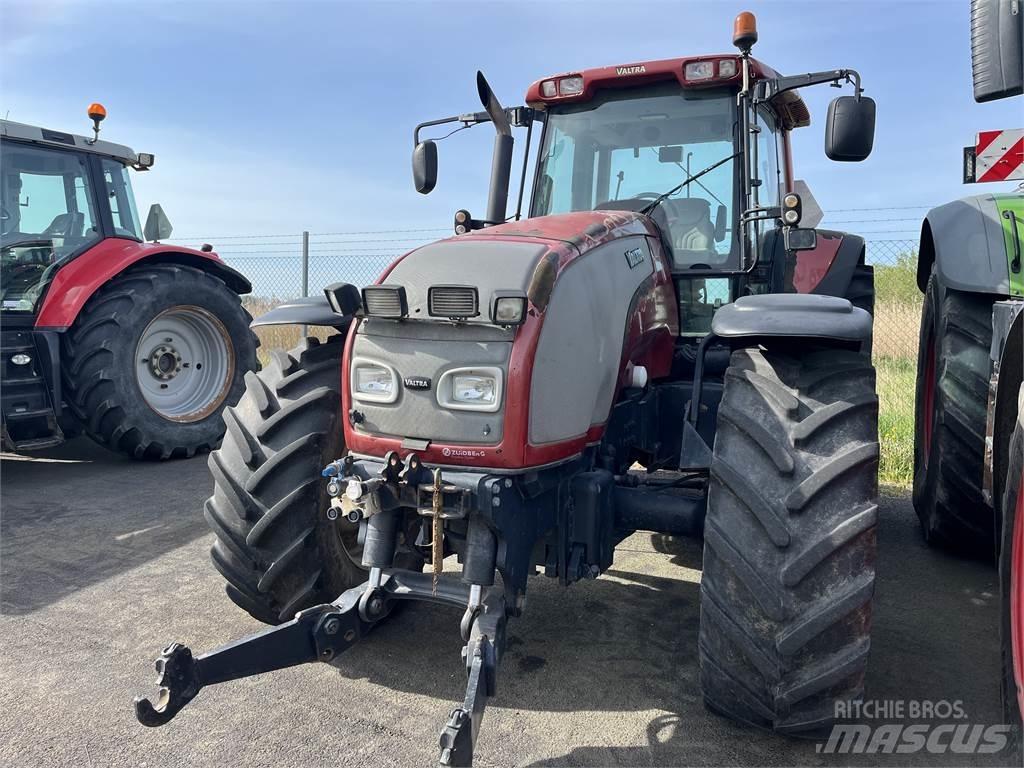 Valtra 190 Tratores Agrícolas usados