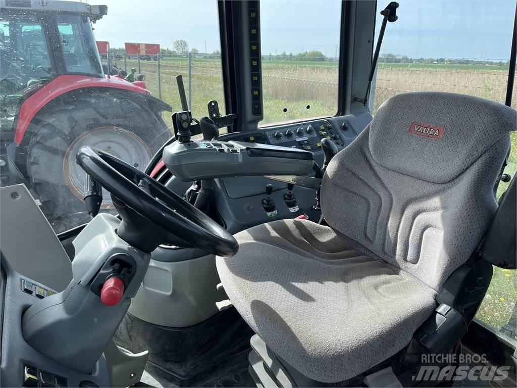 Valtra 190 Tratores Agrícolas usados