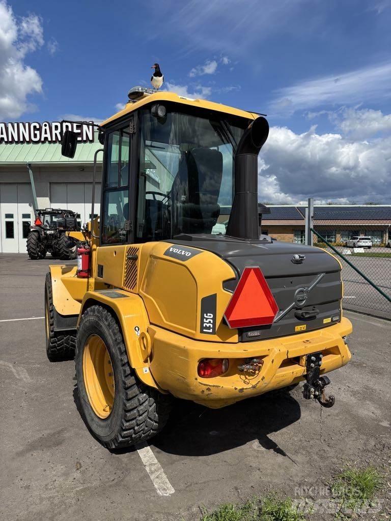 Volvo L35G Agricultura - Outros
