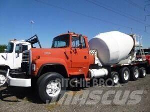 Ford LT9000 Outros Camiões