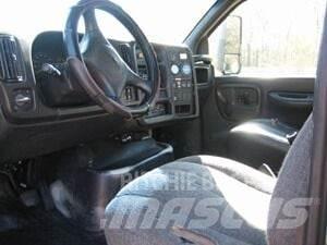 GMC C7500 Outros Camiões