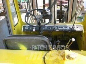 Hyster H200E Empilhadores - Outros
