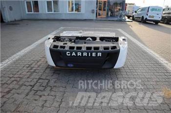 Carrier Supra 550 Transportes - Outros
