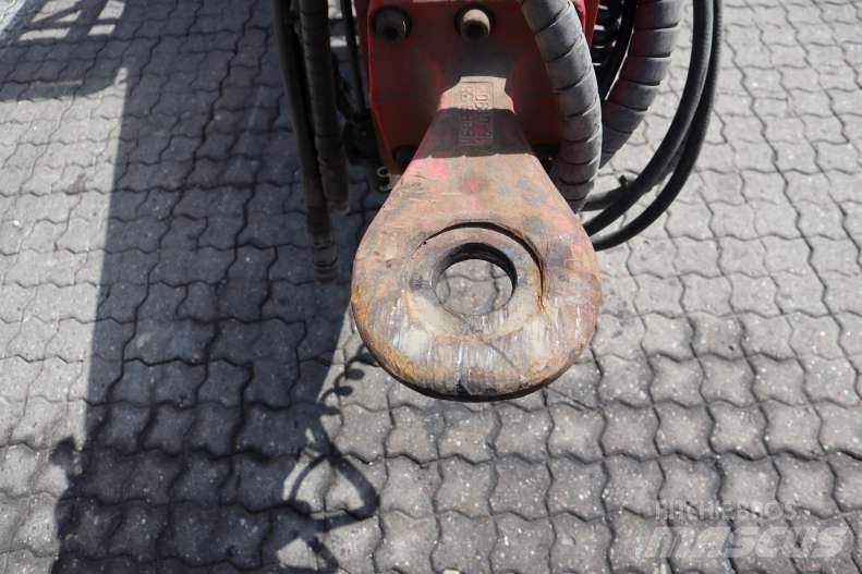Nopa Til 5.5-6 m kasser Reboques basculantes