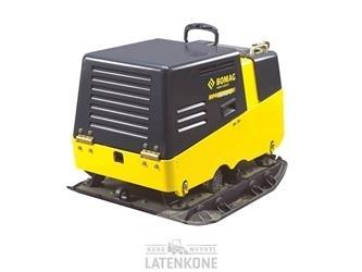 Bomag BPH 80/65 S Vibradores
