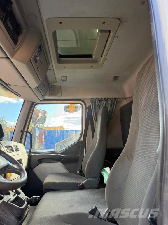 Volvo FL240 Construção - Outros
