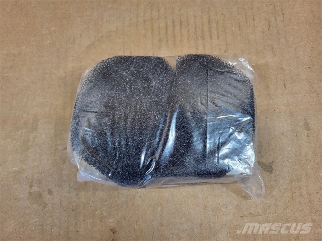  3M AS-120-10 Construção - Outros
