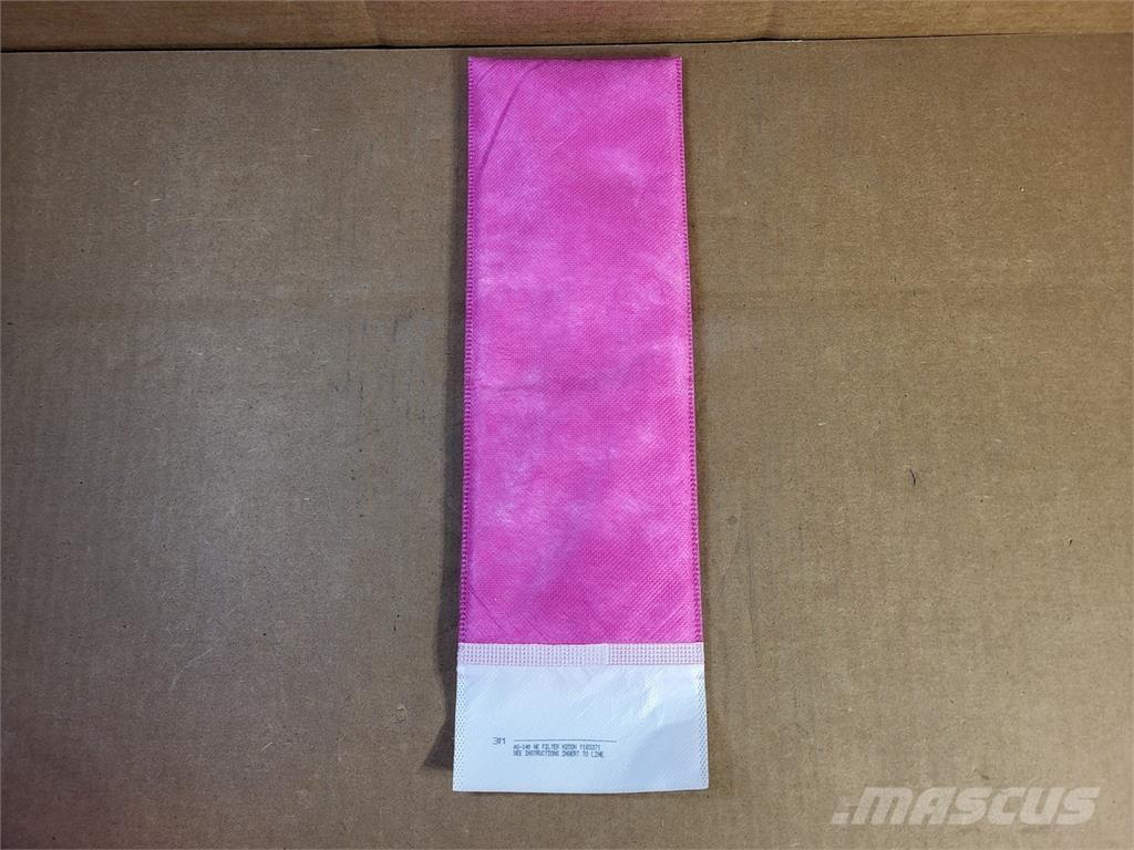  3M AS-140-25 Construção - Outros
