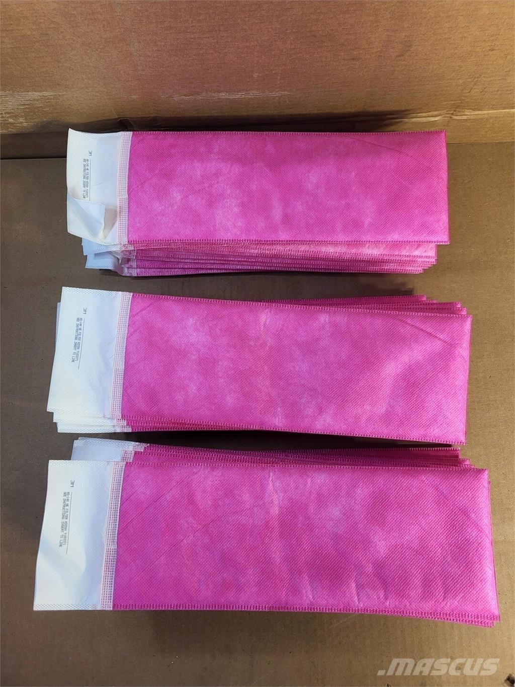  3M AS-140-25 Construção - Outros
