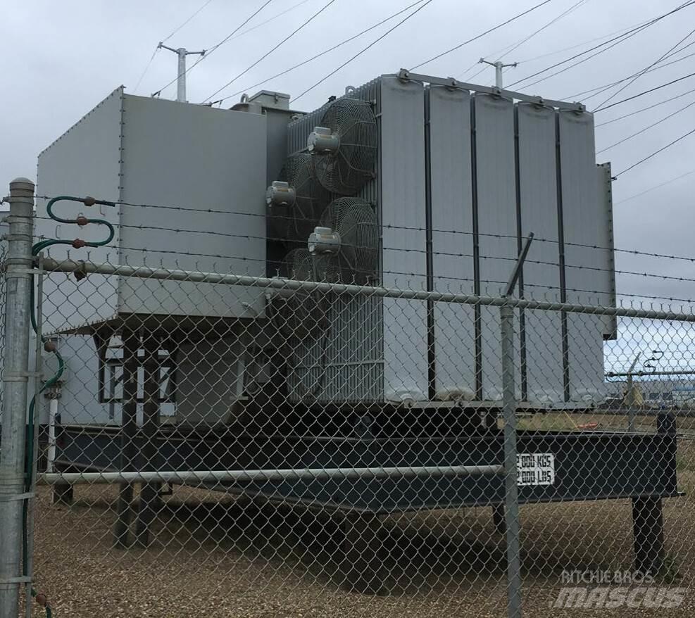 ABB  Construção - Outros

